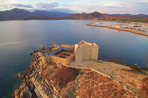 Fortezza Vecchia - Villasimius Sardegna - Sardinia Property Management